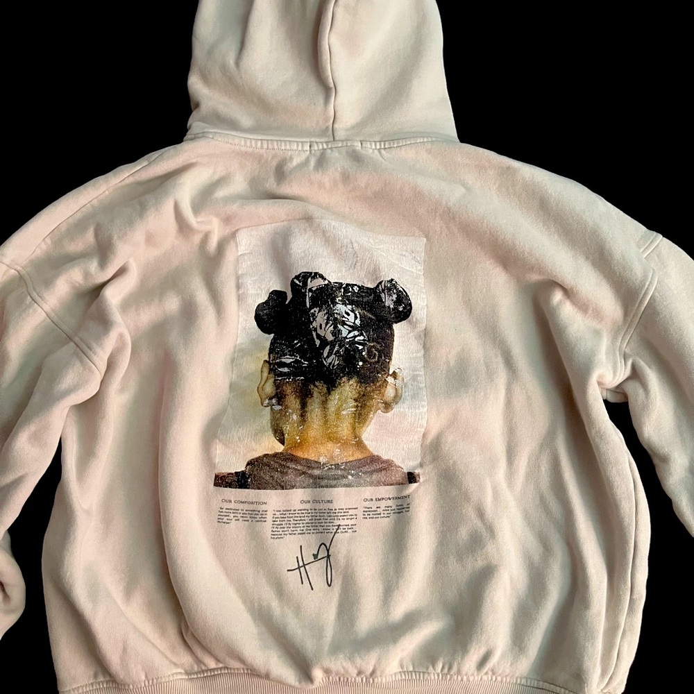 Forever21 Hoodie